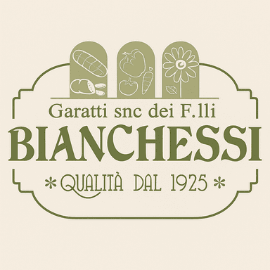 Logo Bianchessi